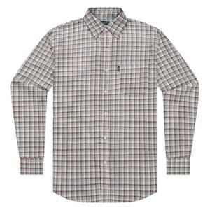 NEW TEXAS STANDARD men's flannel shirt in callahan